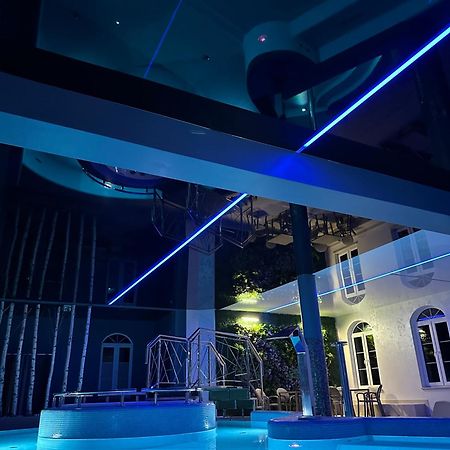 Jarzebinowy Resort & Spa Braniewo Exteriér fotografie