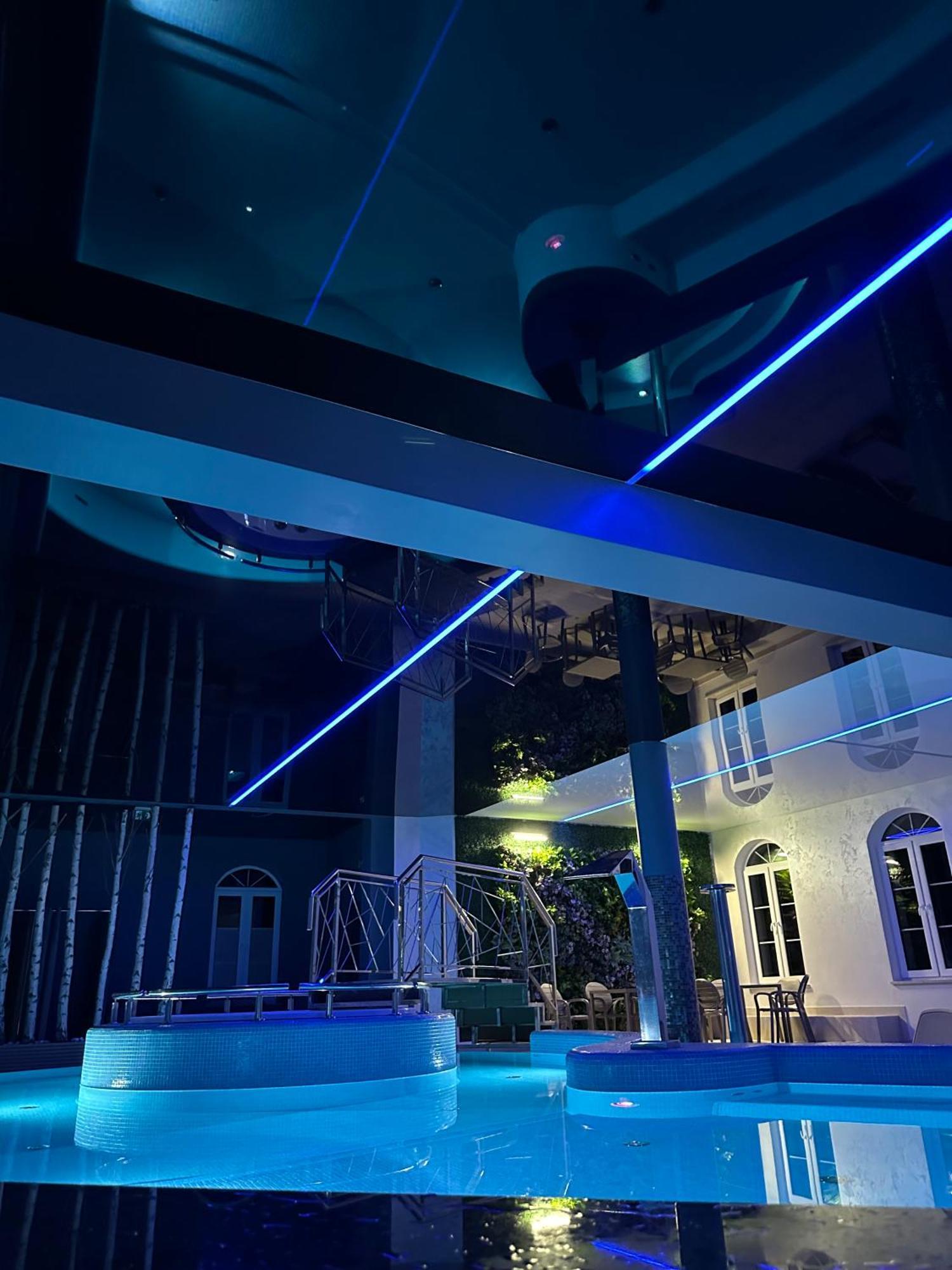 Jarzebinowy Resort & Spa Braniewo Exteriér fotografie