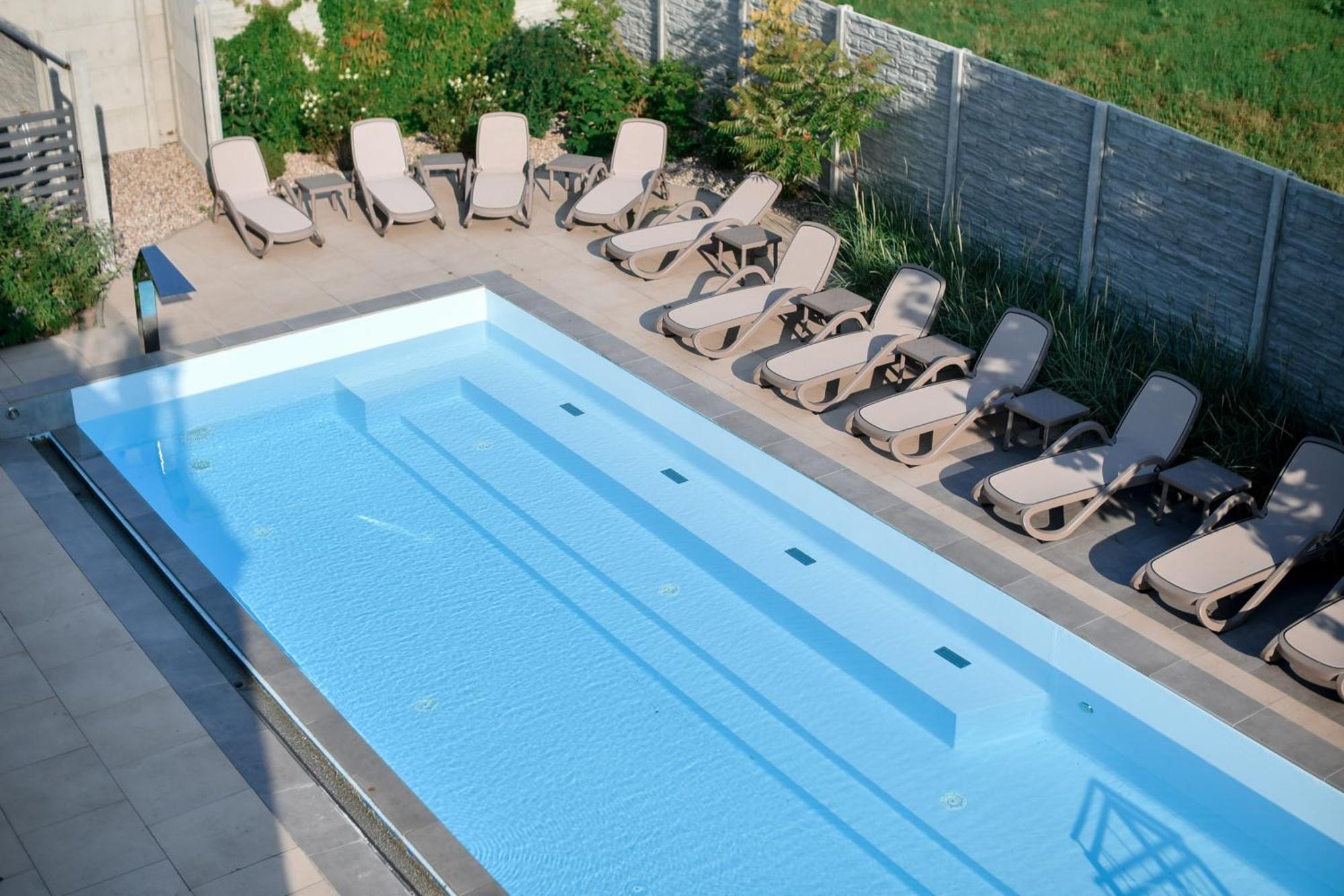 Jarzebinowy Resort & Spa Braniewo Exteriér fotografie