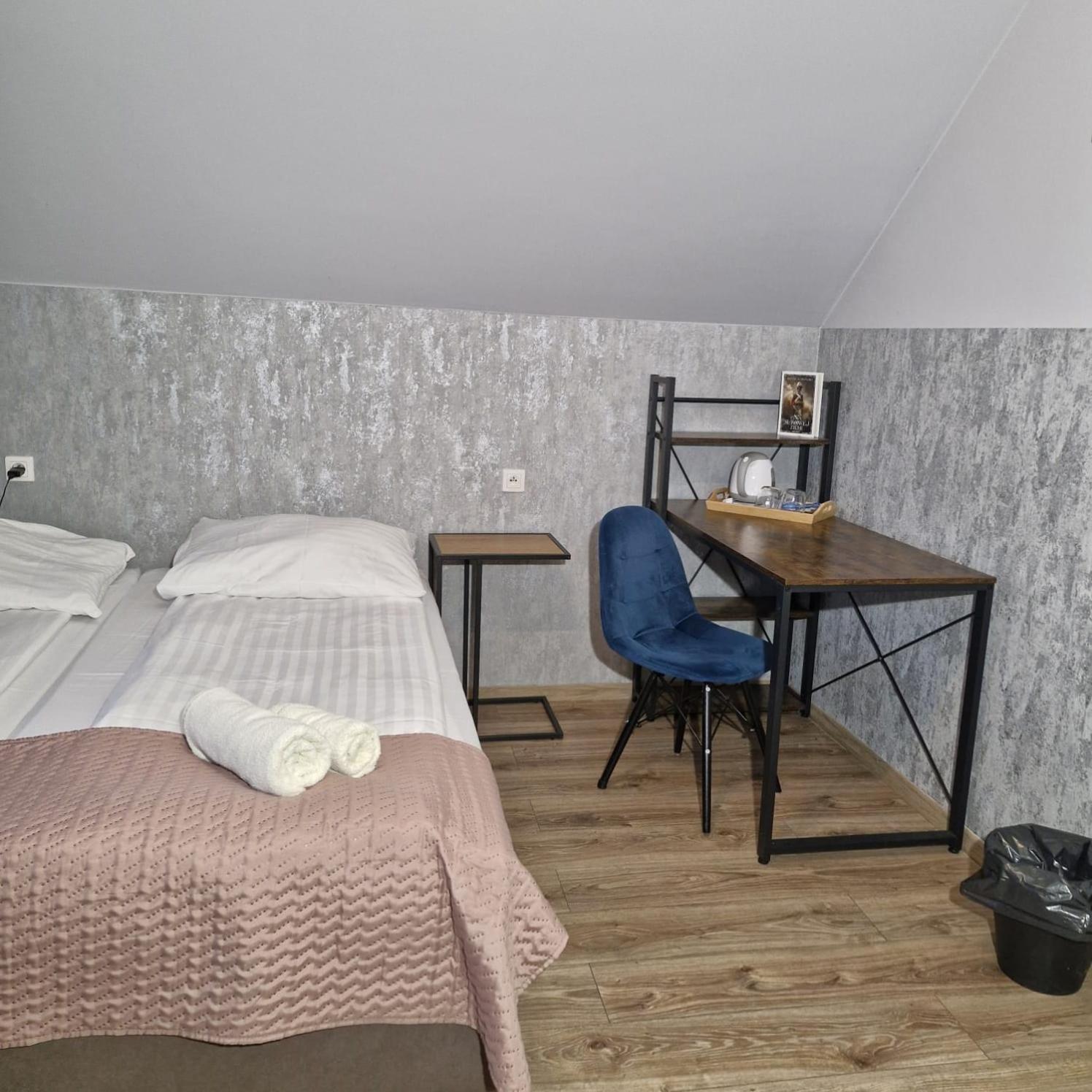 Jarzebinowy Resort & Spa Braniewo Exteriér fotografie