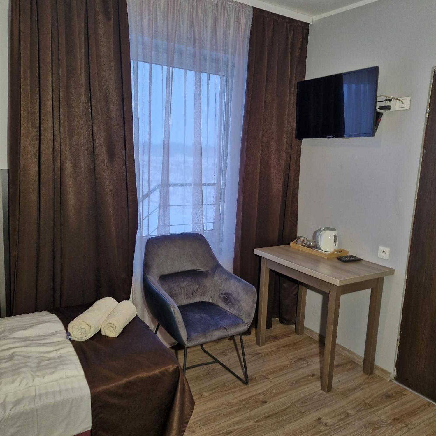 Jarzebinowy Resort & Spa Braniewo Exteriér fotografie