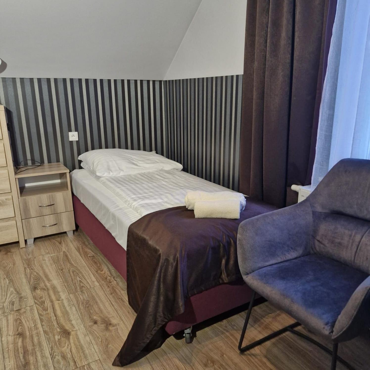 Jarzebinowy Resort & Spa Braniewo Exteriér fotografie