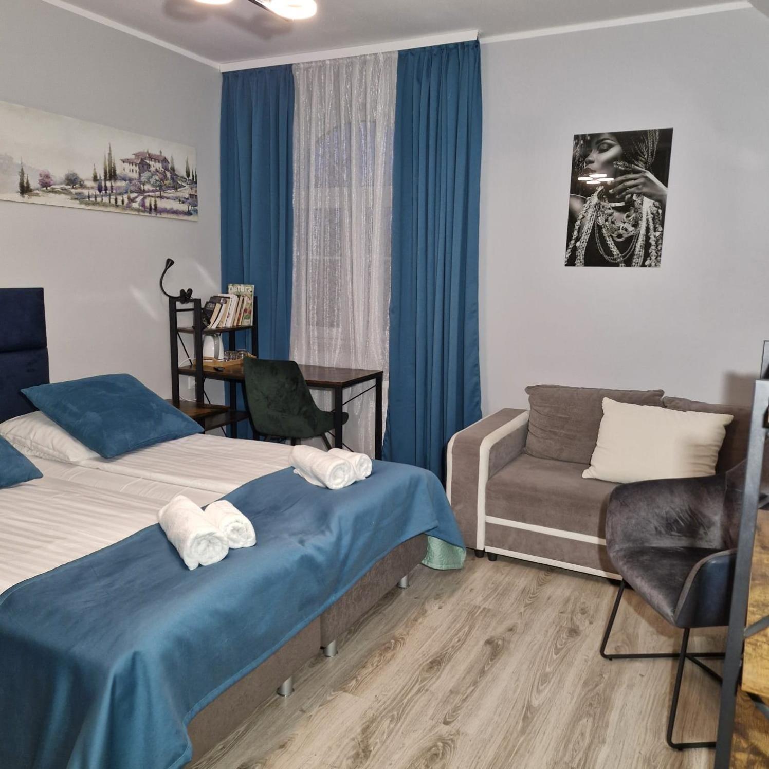Jarzebinowy Resort & Spa Braniewo Exteriér fotografie