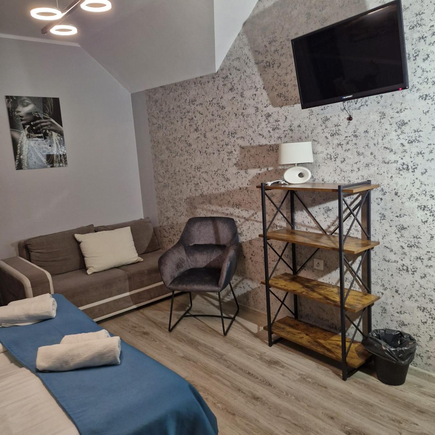 Jarzebinowy Resort & Spa Braniewo Exteriér fotografie