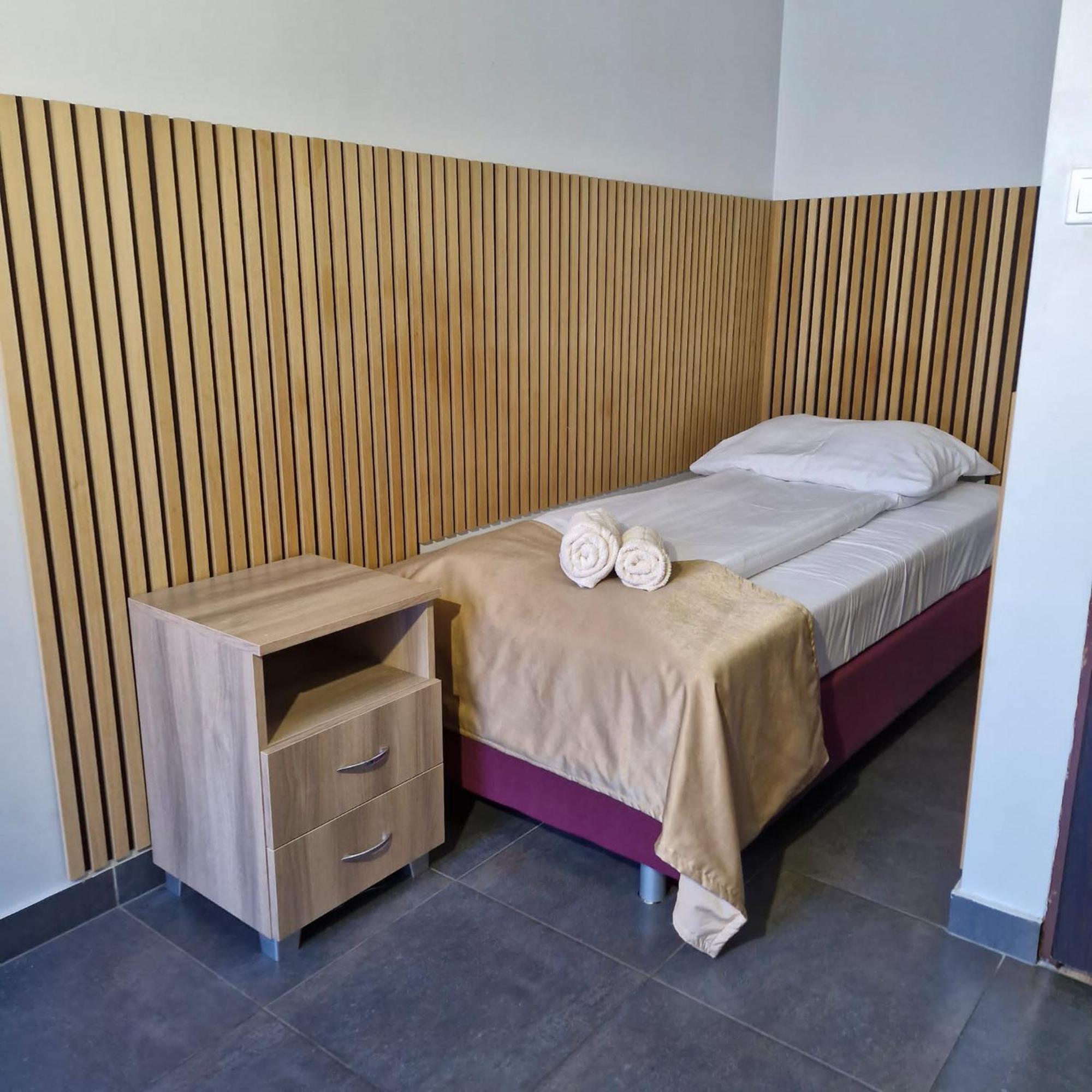 Jarzebinowy Resort & Spa Braniewo Exteriér fotografie