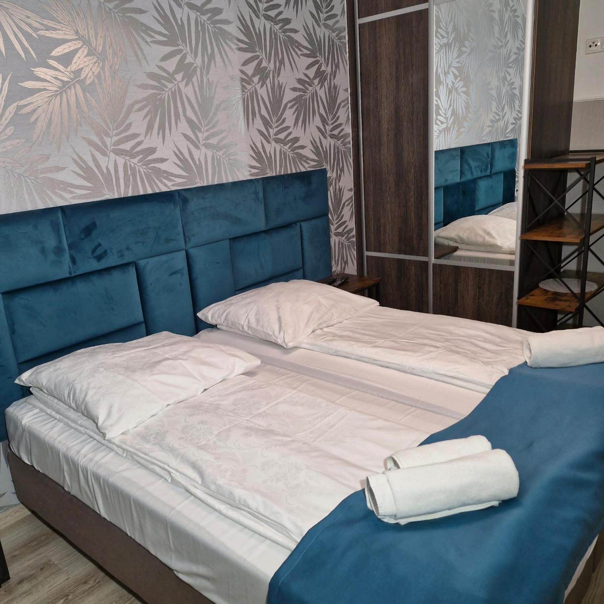 Jarzebinowy Resort & Spa Braniewo Exteriér fotografie
